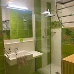 Penthouse Tamino 11 Apartment *