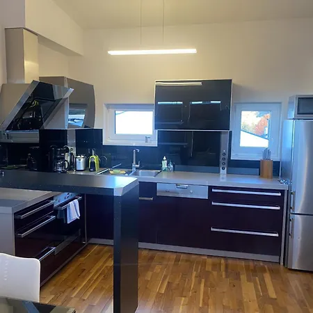 Penthouse Tamino 11 Appartement *