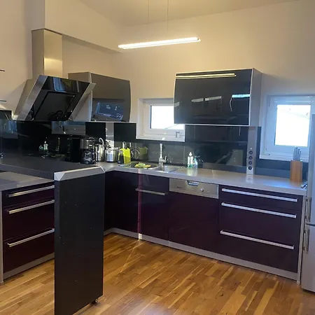 Apartment Penthouse Tamino 11