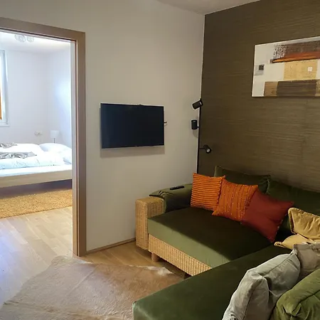 Penthouse Tamino 11 Appartement *