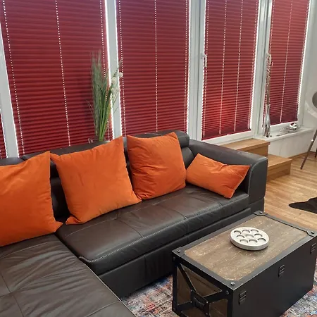 Penthouse Tamino 11 Schladming