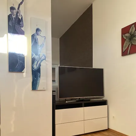 Penthouse Tamino 11 * Schladming