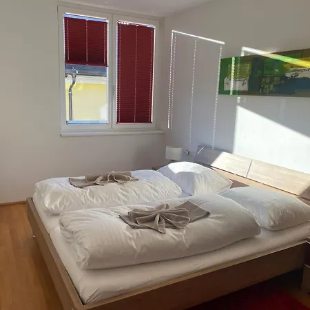 Penthouse Tamino 11 Schladming