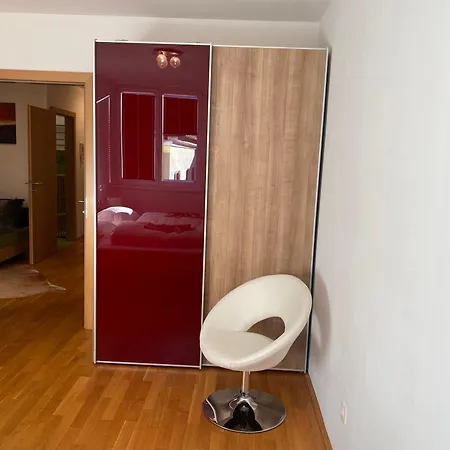 Appartement Penthouse Tamino 11 *