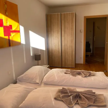 Apartment Penthouse Tamino 11 Schladming