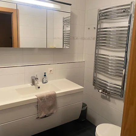 Penthouse Tamino 11 Appartement