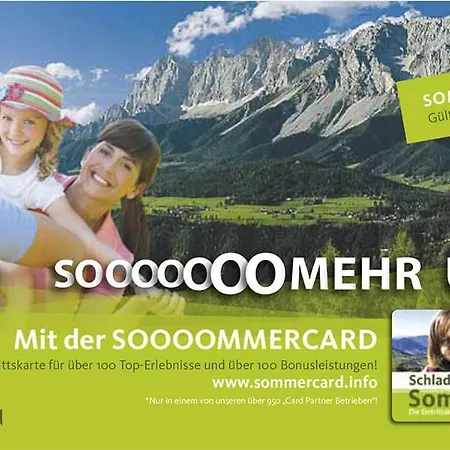 Penthouse Tamino 11 Schladming