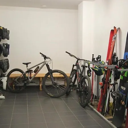Penthouse Tamino 11 Schladming
