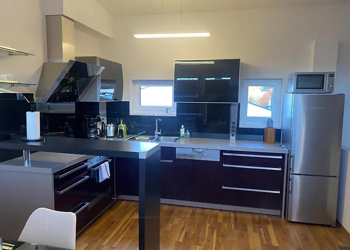 Penthouse Tamino 11 Apartamento *