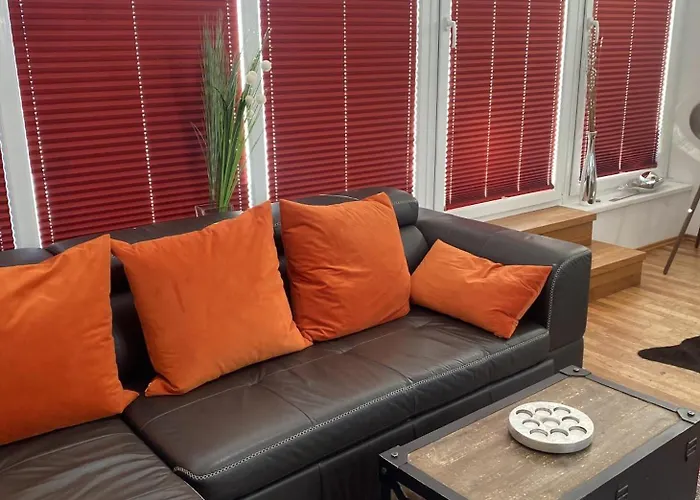 Penthouse Tamino 11 Schladming