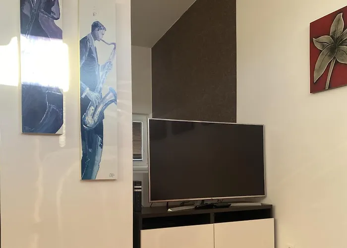 Penthouse Tamino 11 * Schladming