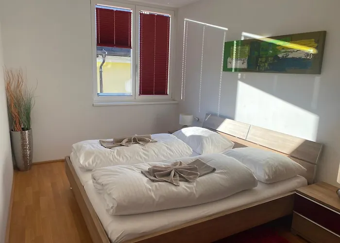 Penthouse Tamino 11 Schladming