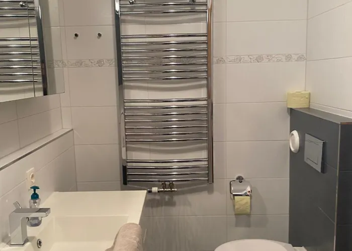 Penthouse Tamino 11 *