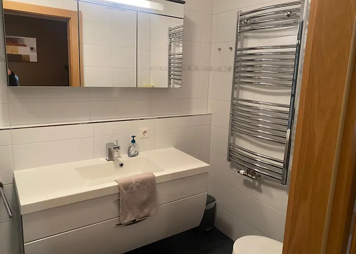 Penthouse Tamino 11 Lägenhet