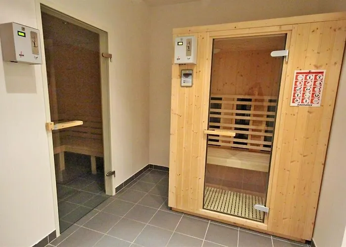 Apartamento Penthouse Tamino 11